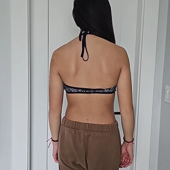 Swim top - Picture 2 of 2